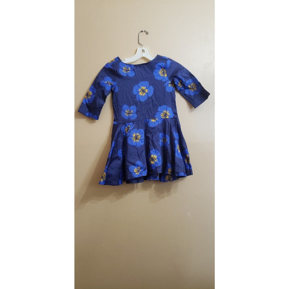 Tea Collection 4t Dress